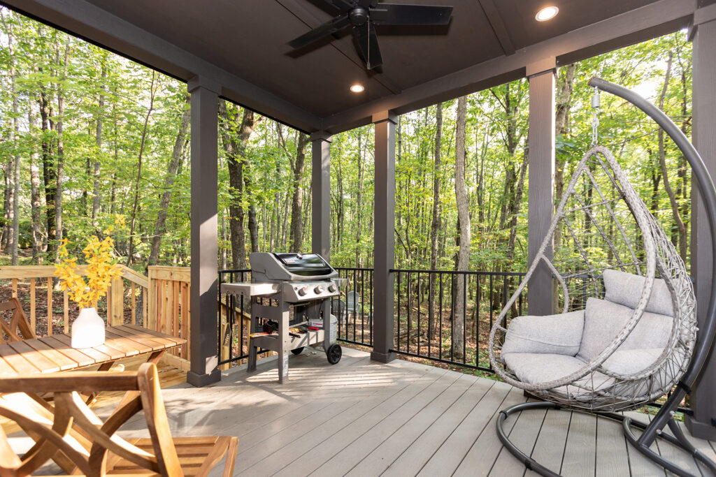 Desoto Model Tiny Home 4